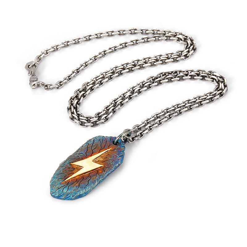 Kifuka Necklace